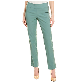 Quần Chinos nữ thun co giãn 2 túi xéo - Rachel Zoe 7298/M - Mỹ