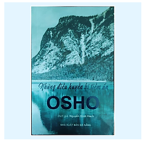 Ohso - Những Điều Huyền Bí Tìm Ẩn (CT)