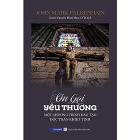 Ơn Gọi Yêu Thương - Bayard Việt Nam