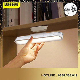 Mua Đèn led treo tường Baseus Magnetic Stepless Dimming Charging Desk Lamp Pro