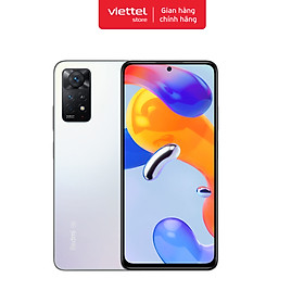 Mua Điện thoại Xiaomi Redmi Note 11 Pro 5G - Hàng chính hãng