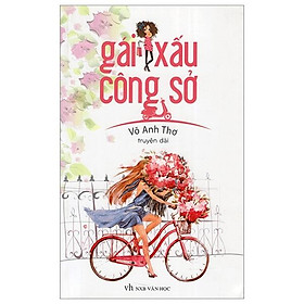 Gái Xấu Công Sở