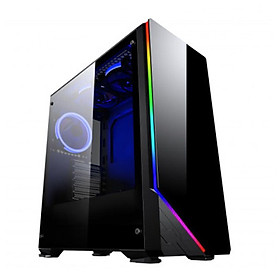 Mua Vỏ thùng máy Case Chanpion Blade - Hàng Chính Hãng
