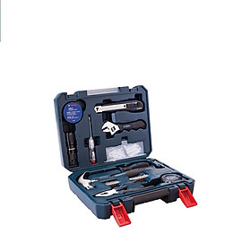 Mua BỘ MŨI VẶN VÍT 66 MÓN BOSCH 2607002794 - HÀNG CHÍNH HÃNG