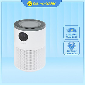 Mua Máy lọc không khí Cuckoo CAC-AF1110FW/WHCKV 30W - Hàng Chính Hãng