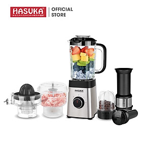 MÁY XAY SINH TỐ HASUKA HSK-766 Hàng chính hãng