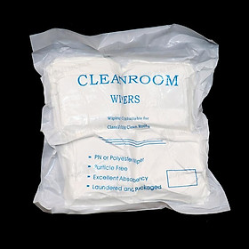 Khăn lau Clearoom wiper XANH NƯỚC BIỂN