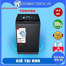 Mua Máy giặt Toshiba 8 kg AW-M905BV(MK) - Chỉ giao HCM