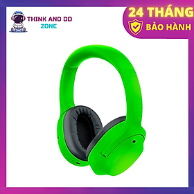 Mua Tai nghe Razer Opus X-Active Noise Cancellation-Xanh(Green)_RZ04-03760400-R3M1- HÀNG CHÍNH HÃNG