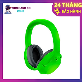 Tai nghe Razer Opus X-Active Noise Cancellation-Xanh(Green)_RZ04-03760400-R3M1- HÀNG CHÍNH HÃNG