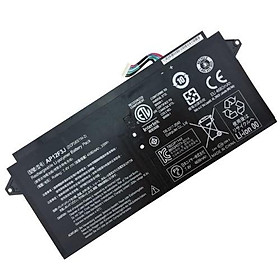 Mua Pin Dùng cho Laptop Acer Aspire S7-391 S7-392 S7-393 AP13F3N Battery Original 47Wh