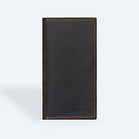 Ví dài Venuta2 Handcrafted Wallet HAVIAS