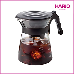 Mua Bình pha cà phê Hario Dripper 700ml (VDI-02B)
