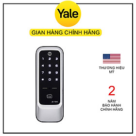 Mua Khóa Cửa Điện Tử Thông Minh J20A - Hàng chính hãng