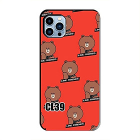 Ốp Lưng Dành Cho IPHONE 14 PRO 6.1