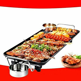 Mua Bếp nướng điện Đạt Tường VND-02 - Hàng chính hãng