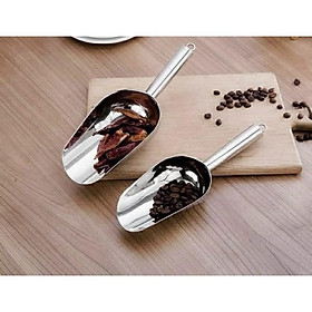 Dụng cụ súc đá 100% inox
