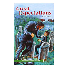 Oxford Progressive English Readers 3: Great Expectations