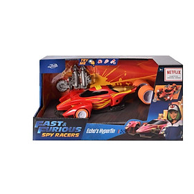 Đồ Chơi Xe Đua DICKIE TOYS JADA Fast & Furious