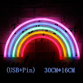 Mua Đèn LED Đèn Neon Treo Trang Trí Đa Dạng Trang Trí Phòng  Tiệc Cưới，Sinh Nhật