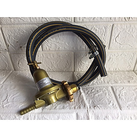 Mua Van dây bếp gas Công Nghiệp