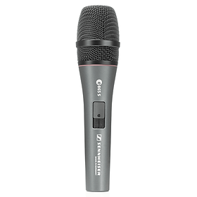 Micro dây Sennheiser e865S - Hàng chính hãng