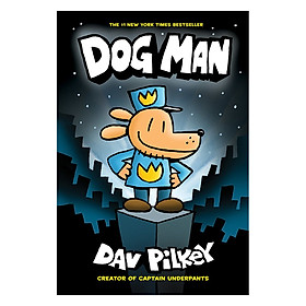 Dog Man 1