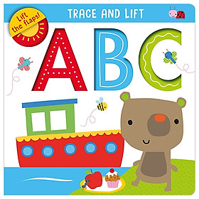 Nơi bán Trace And Lift ABC - Giá Từ -1đ