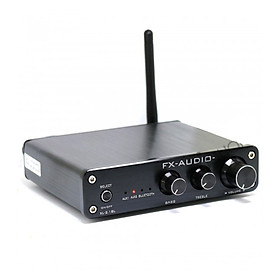 Bộ Amplifier Bluetooth 4.0  FX-Audio XL-2.1BL Cao Cấp - Hàng Chính Hãng