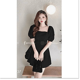 ĐẦM NGẮN DỰ TIỆC NỮ CỰC SEXY SIÊU XINH CHO CHỊ EM LANA STORE 88