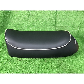Yên 69 đế sắt nệm Liên Á, hàng gia công. Dành cho các dòng xe 67 - 68 - CD - CL