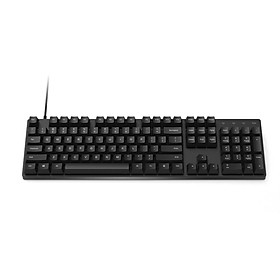 Bàn Phím Cơ Chơi Game Xiaomi (104 Phím) - Đen