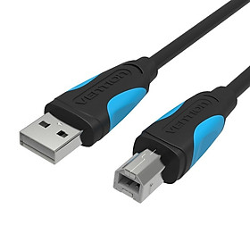 Cáp máy in usb 2.0 vention vas-a16 - hàng chính hãng
