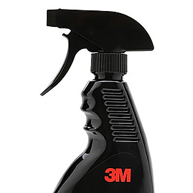 Chai Xịt Bảo Dưỡng Lốp Xe Ô Tô 3M 39042 LT 3M Tire Dressing (400ml)