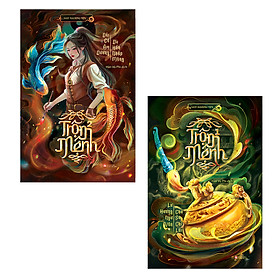 Trộm Mệnh Combo 2 Tập ( LLB)