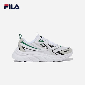 Giày sneaker unisex Fila Wavelet V2 - 1RM02474F