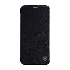 Bao da cho iPhone 6s Plus / 6 Plus hiệu NILLKIN Qin leather