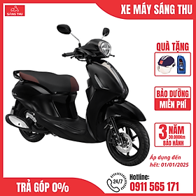 Xe Máy Yamaha Grande Blue Core Hybrid Phiên Bản Cao Cấp Hoàn Toàn Mới