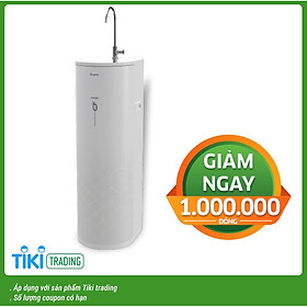 MÁY LỌC NƯỚC HYDROGEN ION KIỀM KANGAROO KG100EO