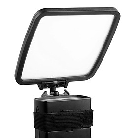 Mua Tản Sáng Cho Đèn Flash 5 In 1 (Đen Trắng) - Hàng Nhập Khẩu