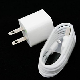 Mua Bộ sạc cho iPhone cổng USB to Light