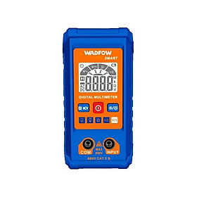 ĐỒNG HỒ VẠN NĂNG KỸ THUẬT SỐ WDM1502 WADFOW - HÀNG CHÍNH HÃNG