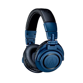 [Phiên bản giới hạn] Tai nghe Over-ear Bluetooth Audio Technica ATH-M50xBT2 DS - Hàng Chính Hãng