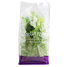 Rau Mồng Tơi Hữu Cơ Vinamit (300G)