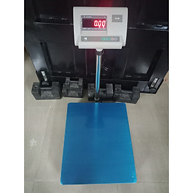 Cân bàn điện tử A12 (100kg/20g)