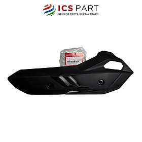 Tấm Cách Nhiệt Ống Xả HONDA Air Blade 125 2019-2020 (18318K1FV00)