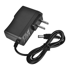 Mua Dây cáp sạc RIBI 9V USB - DC 5.5mm - Có đèn báo sạc - Dùng cho Máy Hút Bụi Cầm Tay - Modem wifi trong nhà - Các thiết bị điện tử mini - Hàng chính hãng