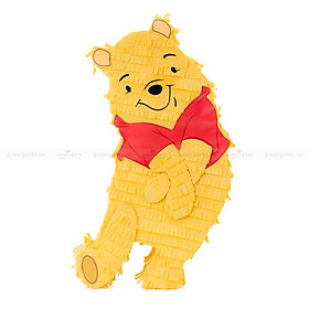 Pinata - Gấu Pooh - Trò Chơi Đập Kẹo