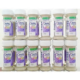 Sữa nước Similac Special Care 24 thùng 48 ống - dành cho trẻ sinh non nhẹ cân