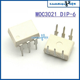Mua Sản phẩm MOC3021 DIP6